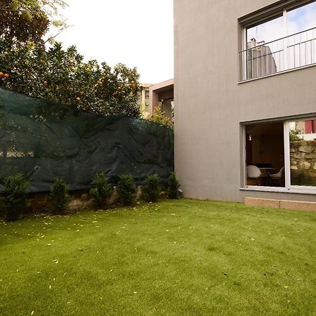 פורטו Flh Boavista Wooden Duplexes מראה חיצוני תמונה