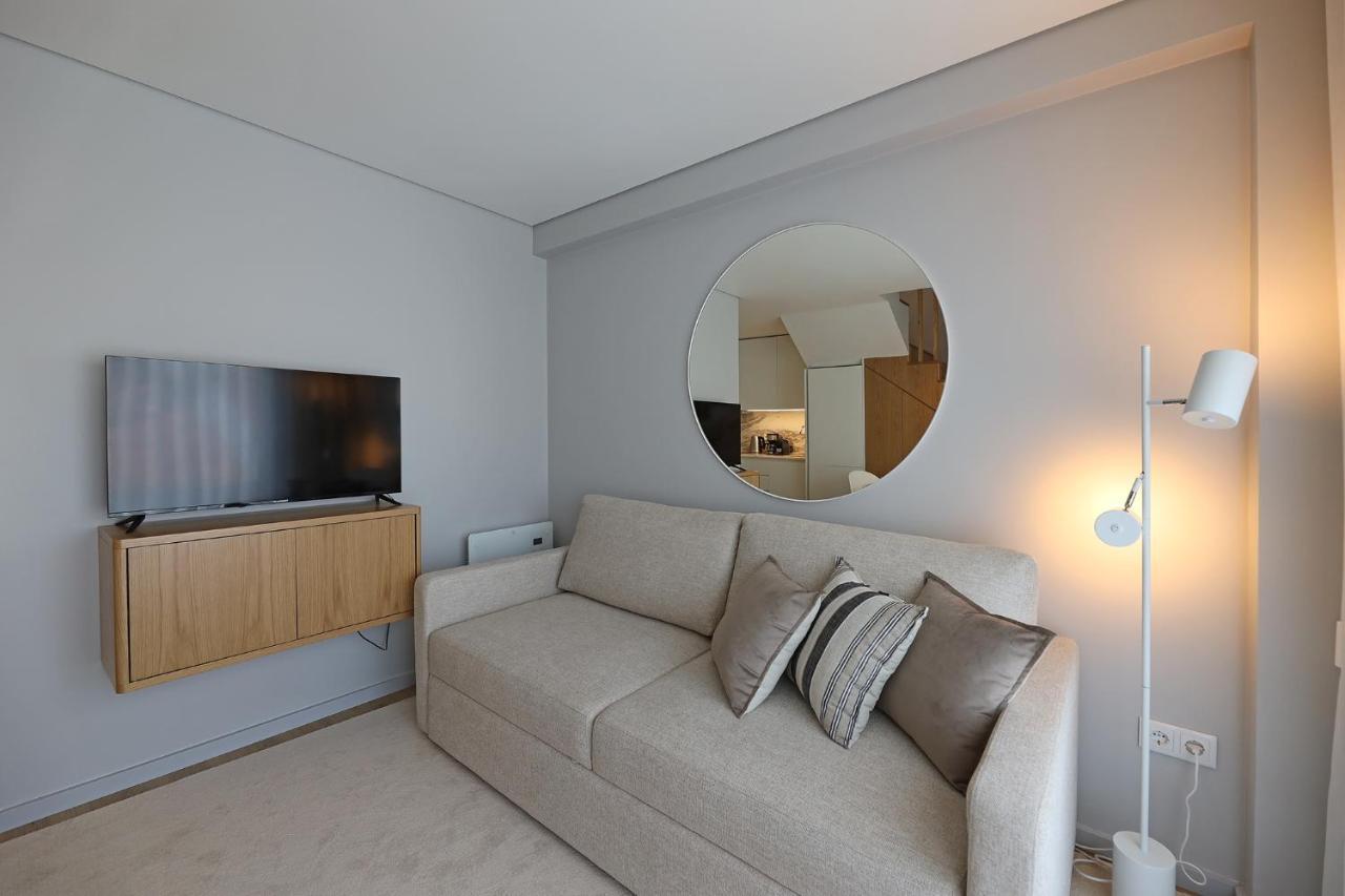 פורטו Flh Boavista Wooden Duplexes מראה חיצוני תמונה