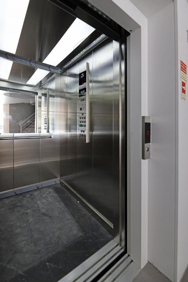פורטו Flh Boavista Wooden Duplexes מראה חיצוני תמונה