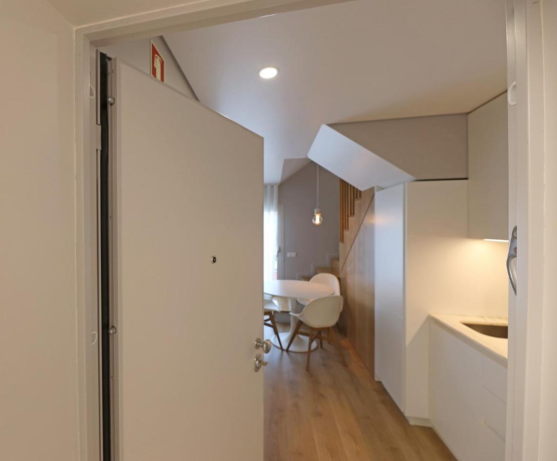 פורטו Flh Boavista Wooden Duplexes מראה חיצוני תמונה