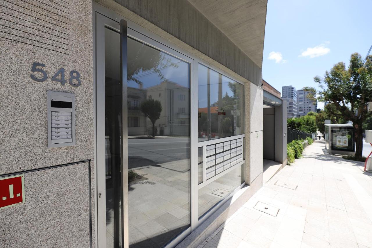 פורטו Flh Boavista Wooden Duplexes מראה חיצוני תמונה