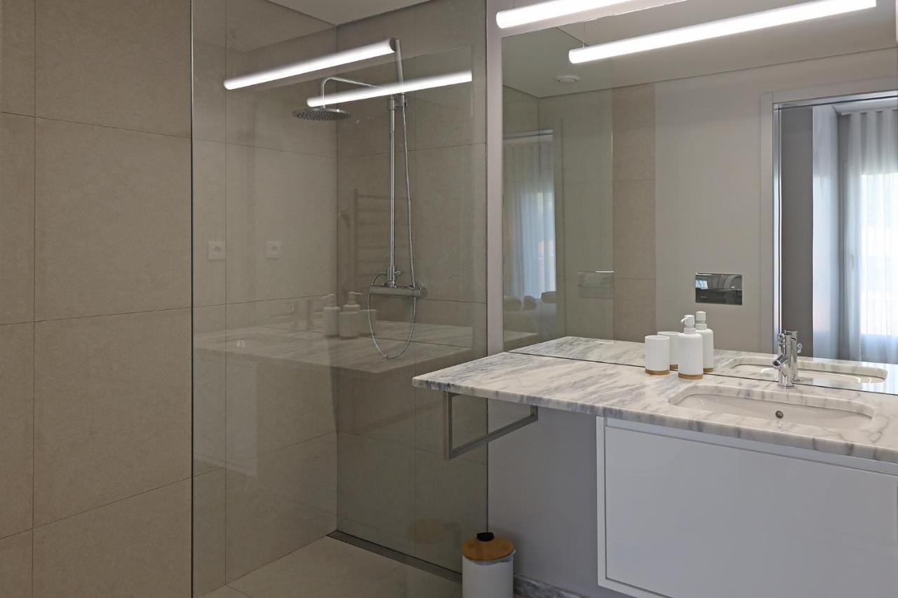 פורטו Flh Boavista Wooden Duplexes מראה חיצוני תמונה