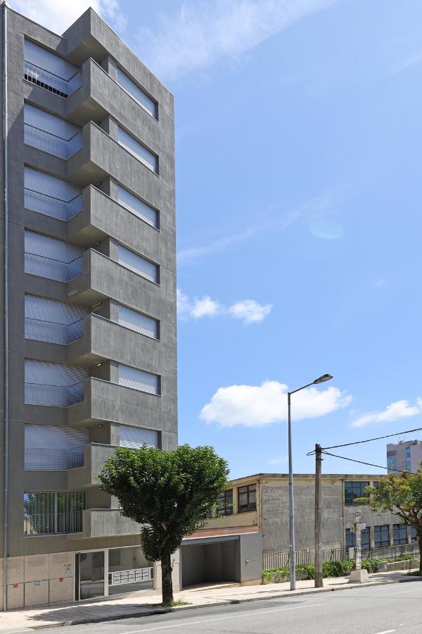 פורטו Flh Boavista Wooden Duplexes מראה חיצוני תמונה