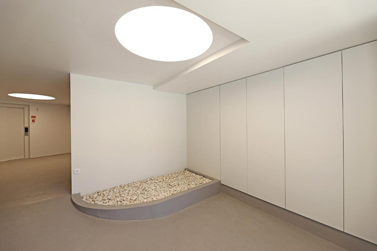פורטו Flh Boavista Wooden Duplexes מראה חיצוני תמונה