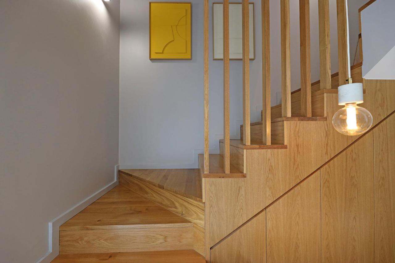 פורטו Flh Boavista Wooden Duplexes מראה חיצוני תמונה