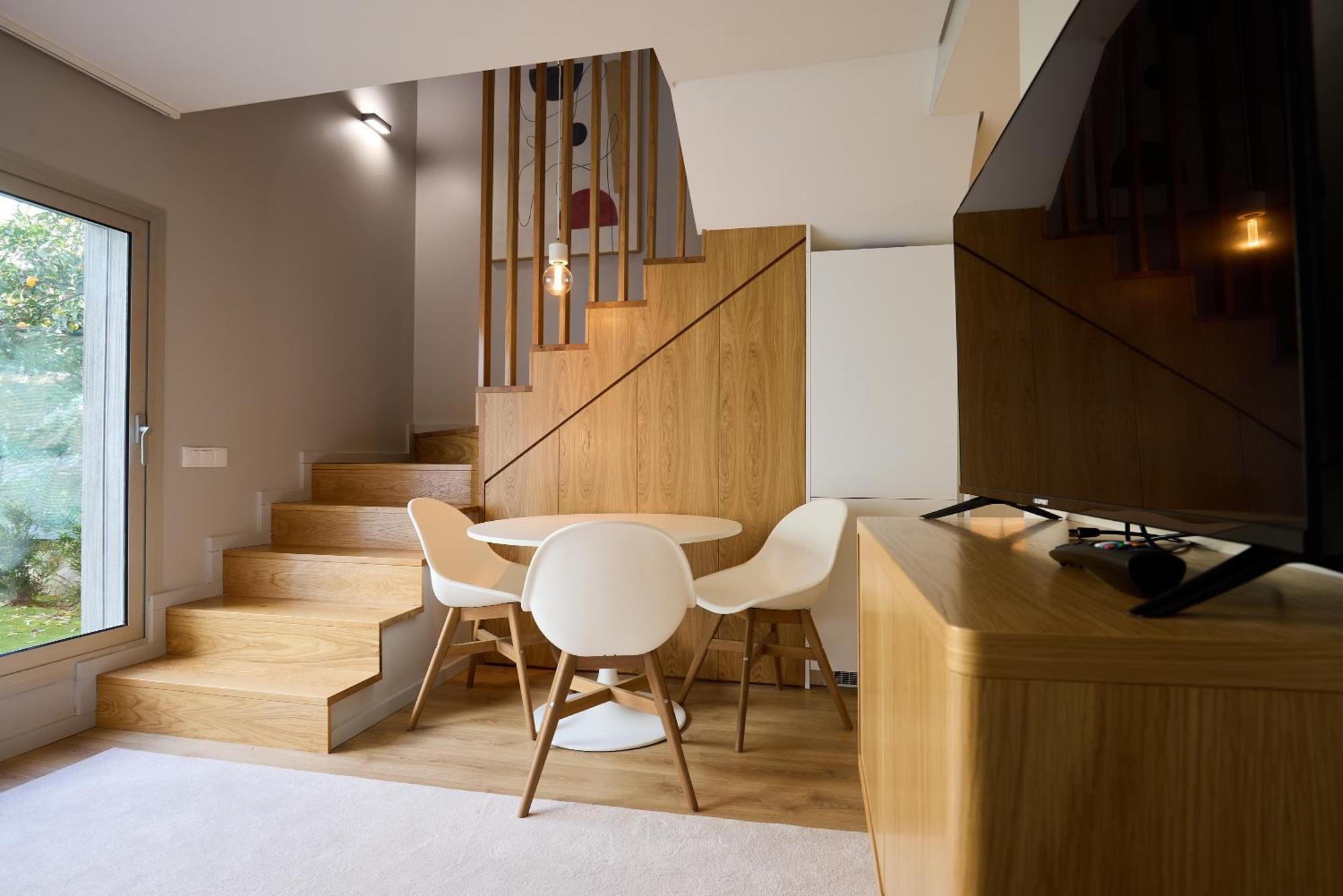 פורטו Flh Boavista Wooden Duplexes חדר תמונה