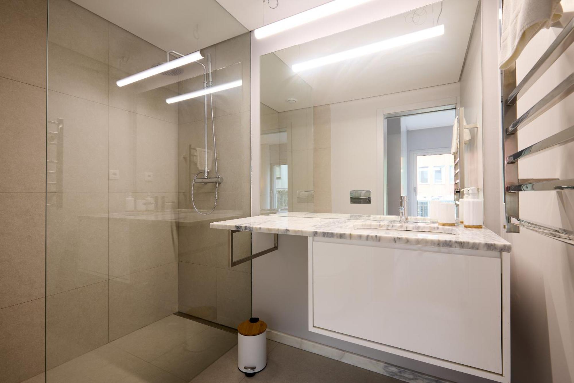 פורטו Flh Boavista Wooden Duplexes חדר תמונה