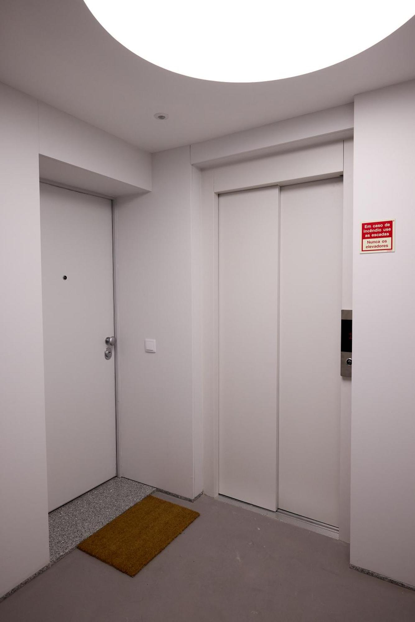 פורטו Flh Boavista Wooden Duplexes חדר תמונה