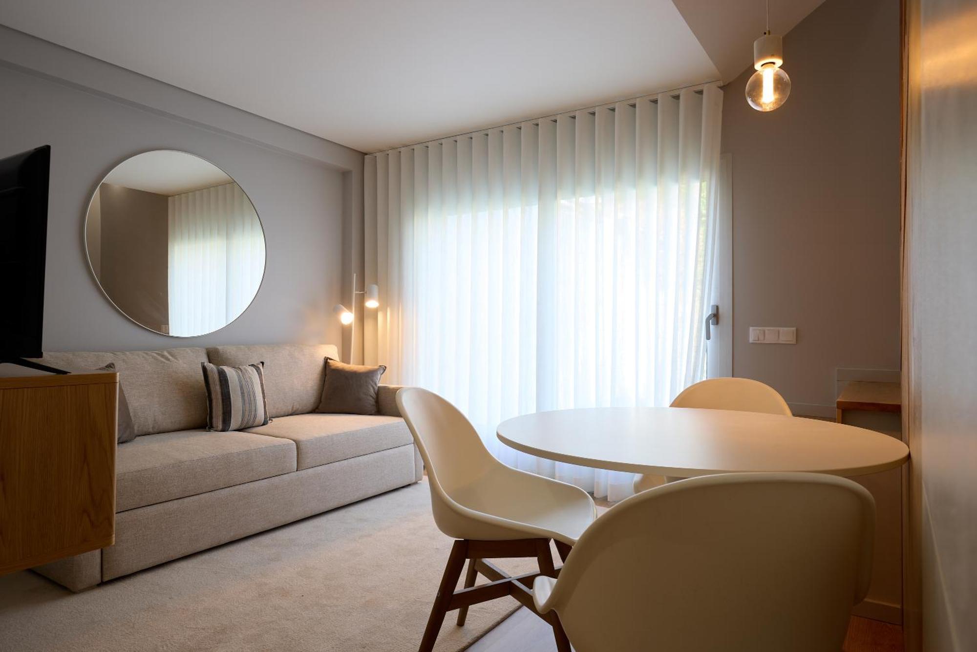 פורטו Flh Boavista Wooden Duplexes חדר תמונה