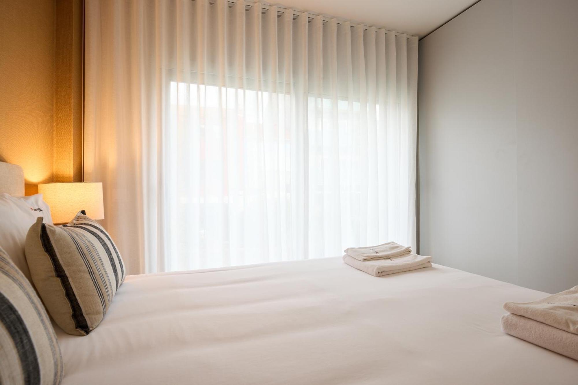 פורטו Flh Boavista Wooden Duplexes חדר תמונה