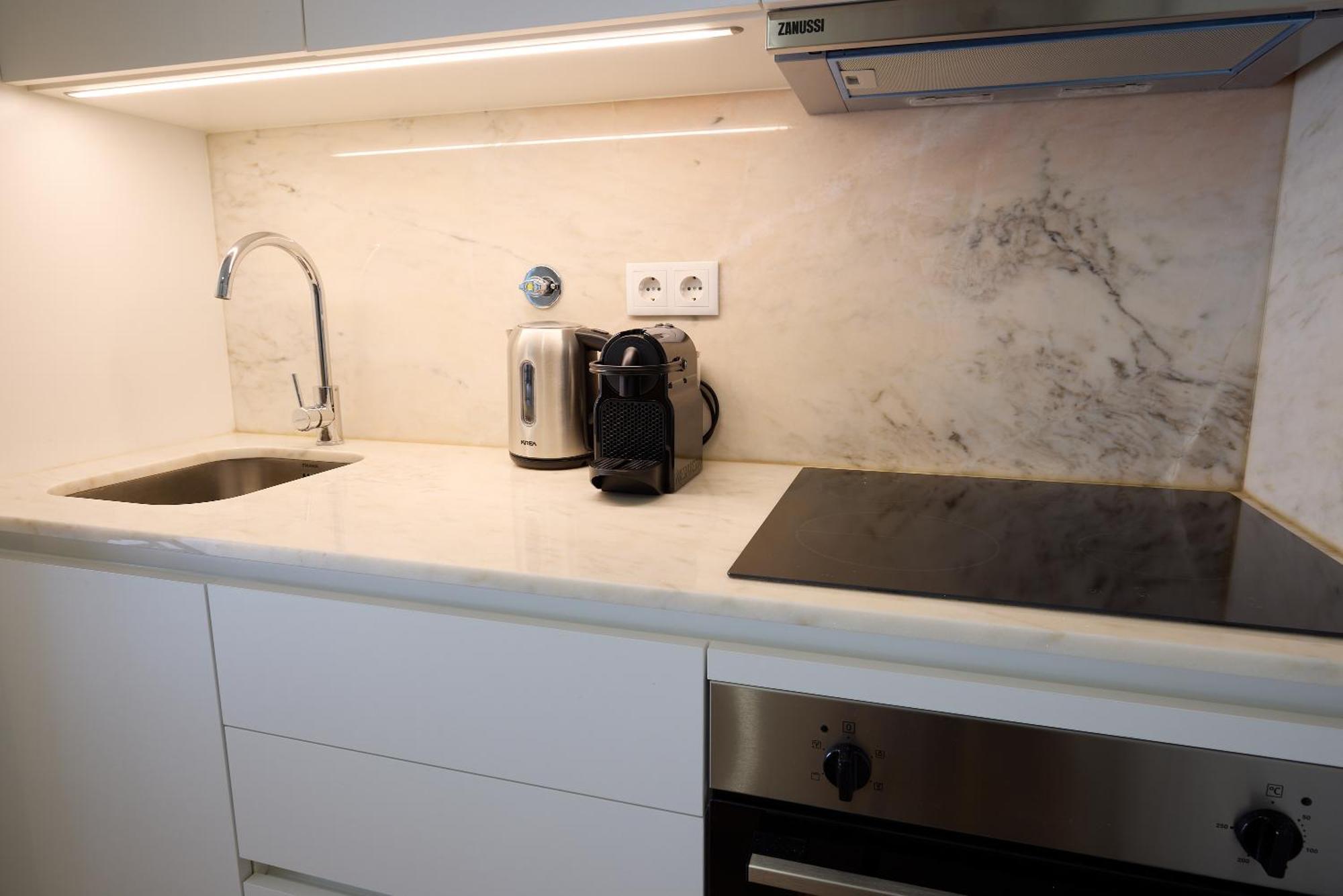 פורטו Flh Boavista Wooden Duplexes חדר תמונה